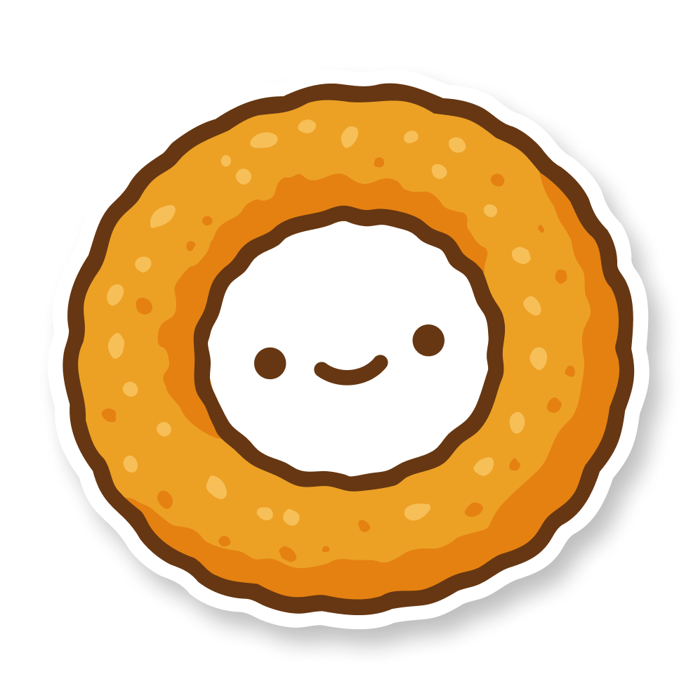 OnionRings Logo